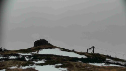 Praděd - Petrovy kameny