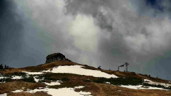 Praděd - Petrovy kameny