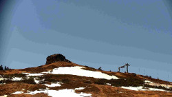 Praděd - Petrovy kameny