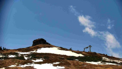 Praděd - Petrovy kameny