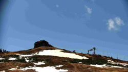 Praděd - Petrovy kameny