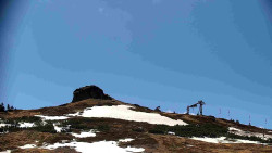 Praděd - Petrovy kameny