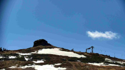 Praděd - Petrovy kameny