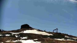 Praděd - Petrovy kameny