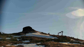 Horský hotel Volareza - Praděd