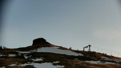 Praděd - Petrovy kameny