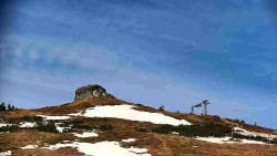 Praděd - Petrovy kameny