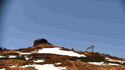 Praděd - Petrovy kameny