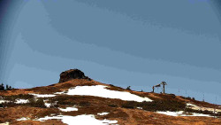 Praděd - Petrovy kameny