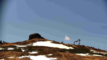 Horský hotel Volareza - Praděd