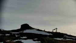 Praděd - Petrovy kameny