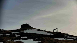 Praděd - Petrovy kameny