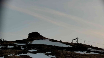 Horský hotel Volareza - Praděd