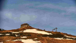 Praděd - Petrovy kameny