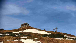 Praděd - Petrovy kameny