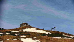 Praděd - Petrovy kameny