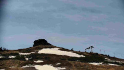 Praděd - Petrovy kameny