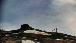 Praděd - Petrovy kameny