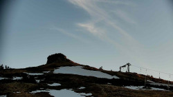 Praděd - Petrovy kameny