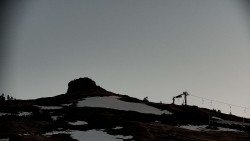 Praděd - Petrovy kameny