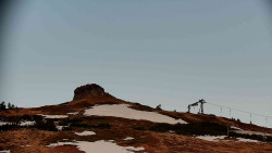 Praděd - Petrovy kameny