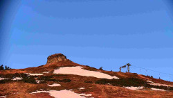 Praděd - Petrovy kameny