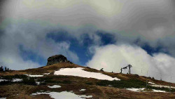 Praděd - Petrovy kameny