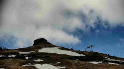 Praděd - Petrovy kameny