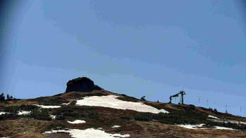 Horský hotel Volareza - Praděd