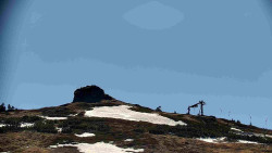 Praděd - Petrovy kameny