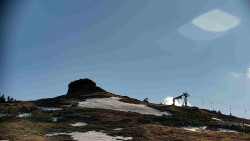 Praděd - Petrovy kameny