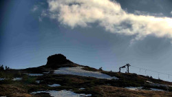 Praděd - Petrovy kameny