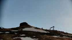 Praděd - Petrovy kameny