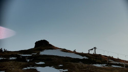 Praděd - Petrovy kameny