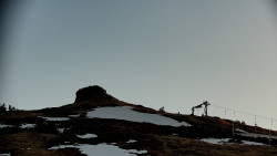 Praděd - Petrovy kameny