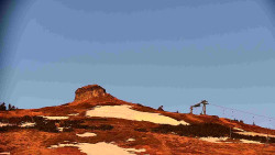 Praděd - Petrovy kameny