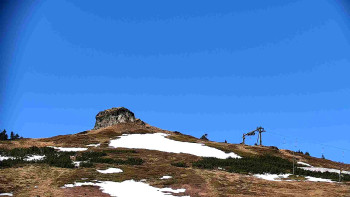 Horský hotel Volareza - Praděd