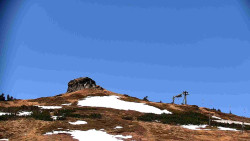 Praděd - Petrovy kameny