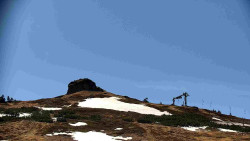 Praděd - Petrovy kameny