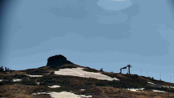 Horský hotel Volareza - Praděd