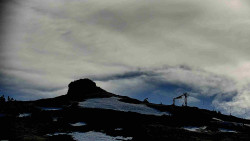 Praděd - Petrovy kameny