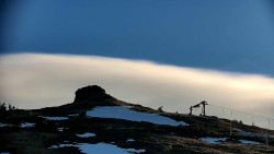 Praděd - Petrovy kameny