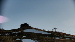 Praděd - Petrovy kameny