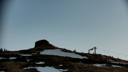 Praděd - Petrovy kameny