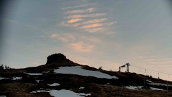 Praděd - Petrovy kameny