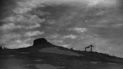 Praděd - Petrovy kameny