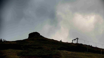 Horský hotel Volareza - Praděd