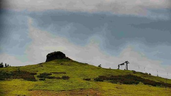 Horský hotel Volareza - Praděd