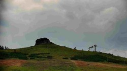 Praděd – Peterssteine