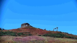 Praděd – Peterssteine